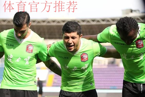 2018中甲故事 | 孙爱军:为新疆足球打一场持久战 2018中甲故事 | 孙爱军:为新疆足球打一场持久战