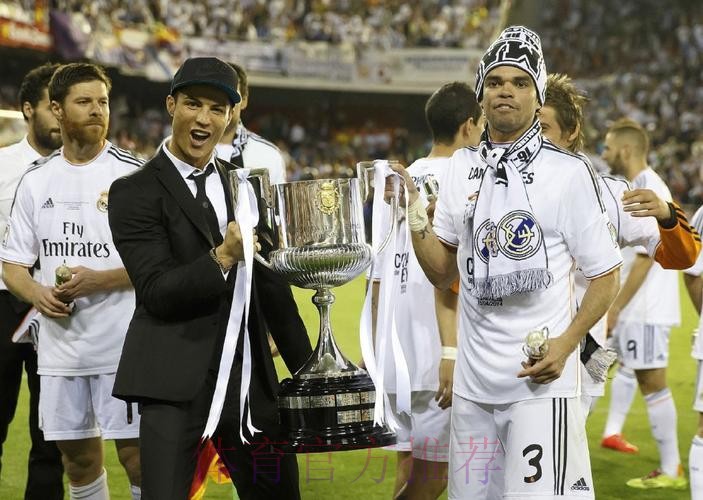 皇馬巴塞華山論劍